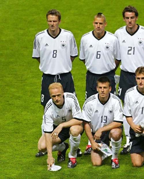 2018世界杯德国队员？2018年世界杯德国队队长是谁？