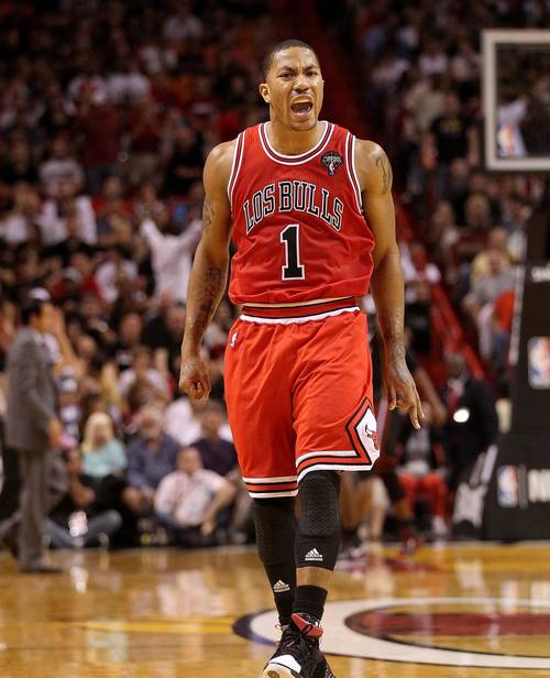 公牛队的0号是谁，公牛队的一号？