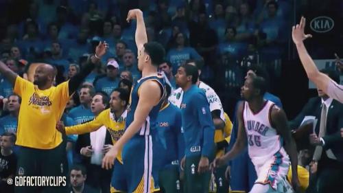 雷霆vs勇士g7，雷霆vs勇士g7回放