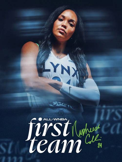 在哪里能看wnba转播？在哪里能看wnba转播节目？