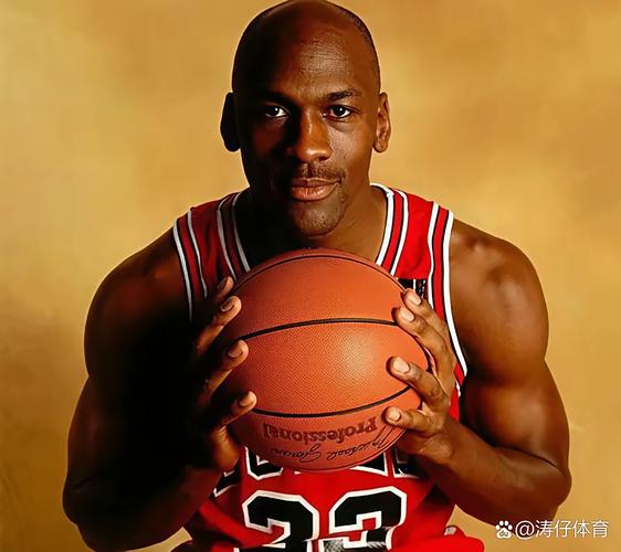 篮球最伟大的球员？篮球最伟大的人？