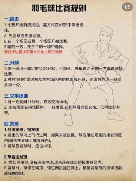 羽毛球赛程表怎么看？羽毛球比赛从哪看？