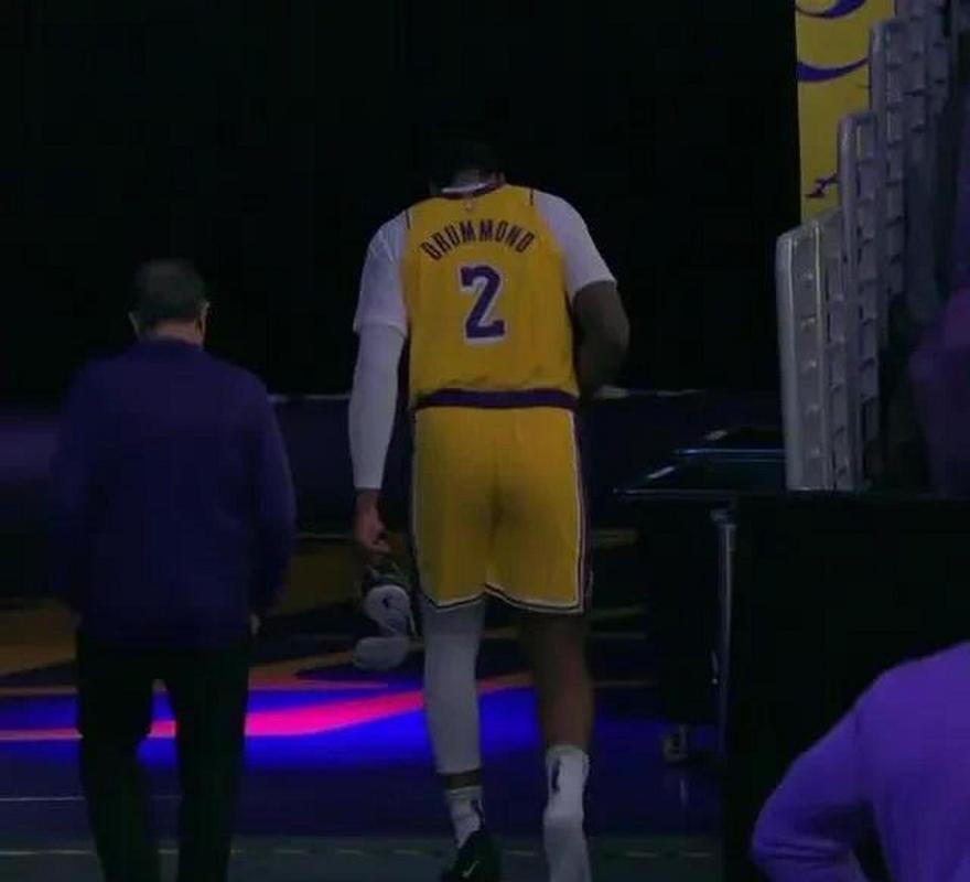 湖人为什么不要庄神？湖人为什么不上主力？