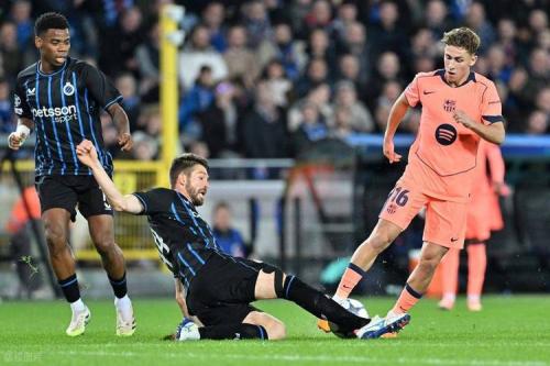 塞尔塔主帅：面对巴萨需要稳固防守我的足球哲学更接近巴萨