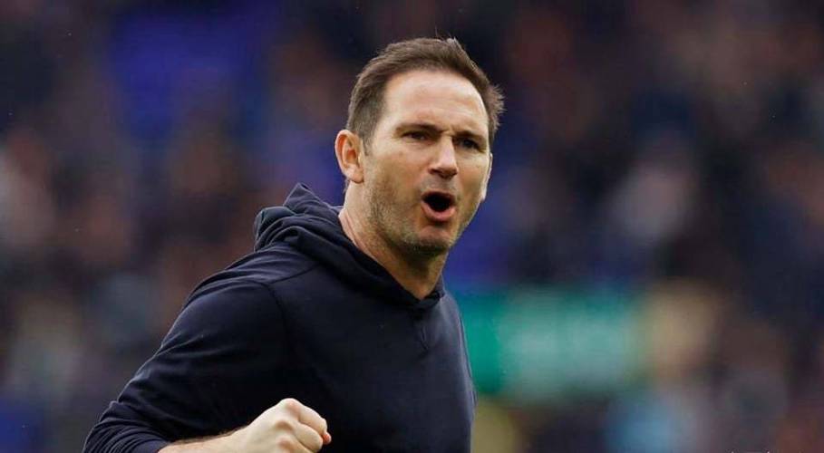 老雷谈兰帕德：他证明英格兰教练能行，他和球员时代一样是个赢家