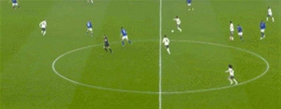 切尔西五连败：1912年以来最糟的赛季